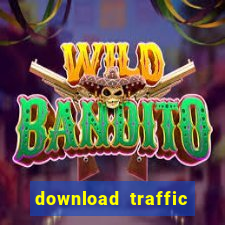 download traffic rider dinheiro infinito